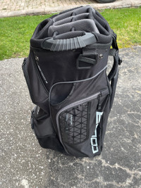 Cobra Cart Golf Bag