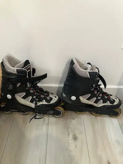 patins à roulettes , View more