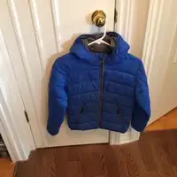 Manteau d'hiver, enfant, médium et salopette d'hiver, enfant 10