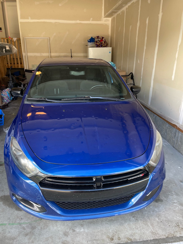 dodge dart in Cars & Trucks in Calgary - Image 2