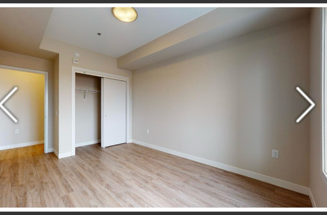 Spacious 1 bedroom plus den available (sublet) in Long Term Rentals in Winnipeg - Image 4