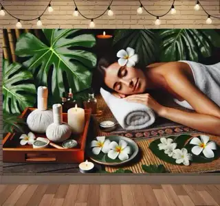 TouchHealing Massage in Massage Services in Lethbridge - Image 3