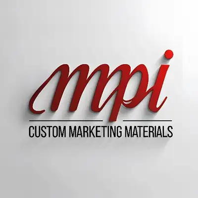 custom marketing materials, View more