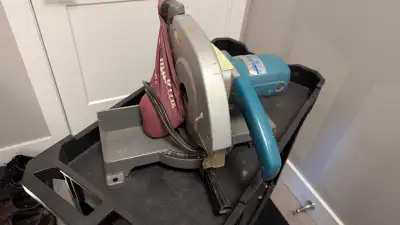 Makita Mitre Saw, View more