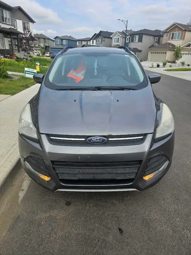 Ford Escape 2014
