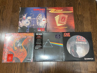 Record Vinyl Lps for sale