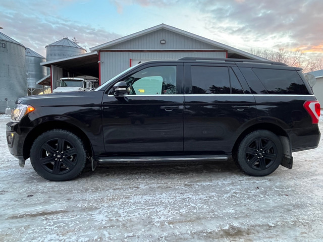 2021 Ford Expedition XLT  in Cars & Trucks in Nipawin - Image 2