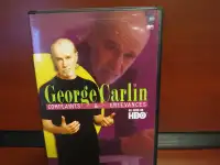 George Carlin: Complaints and Grievances (DVD, 2004 HBO)