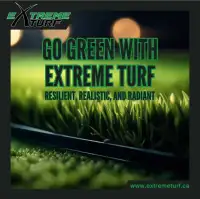 Artifical Grass Artifical Turf Blow Out ! Amazing quality $2