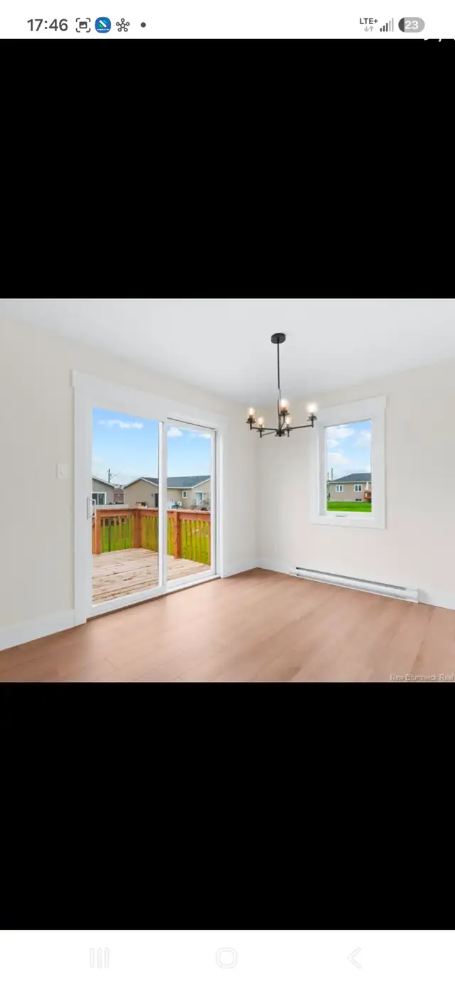 House rent, house rental, appartment rent, in Long Term Rentals in Moncton - Image 14
