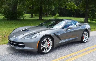 Make a REASONABLE offer in person and shes yours! Selling my car to upgrade to something else throug...