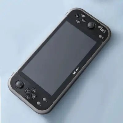 Console Nintendo Portative, View more