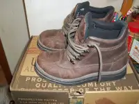 Urban Prospector Winter Boots