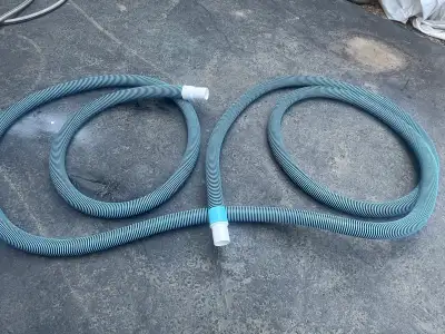 24 Foot Pool Vacuum Hose, View more