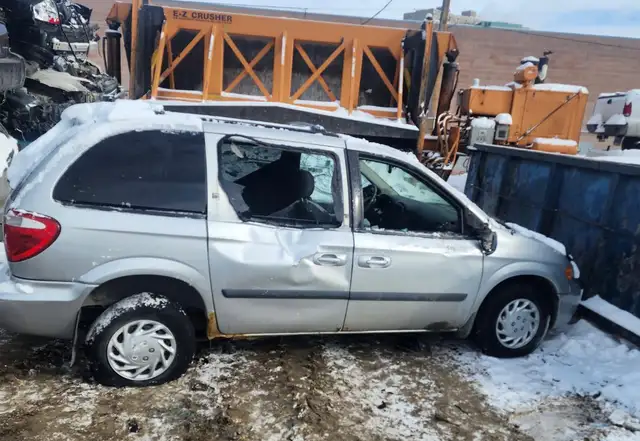 Top paid for Junk cars 