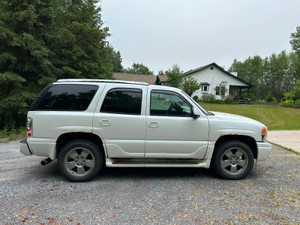 2005 GMC Yukon Denali