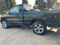 Ram 2008 for sale 