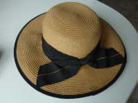 Chapeau de marque "Canadian Hat"