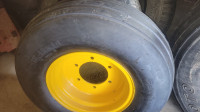 IMPLIMENT TIRES