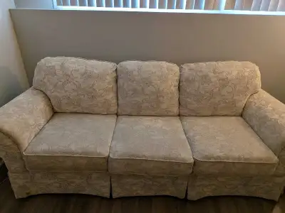 Couch for sale, View more