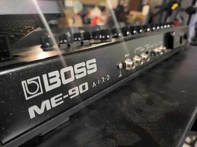 Guitar Effects Pedal Purge in Amps & Pedals in St. Catharines - Image 9