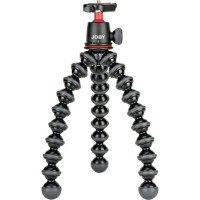 New in Box JOBY GORILLAPOD 3K KIT Flexible Legs Tripod :Ref #200