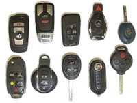 Car Keys & Remotes | Cut and Programmed