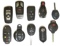 Car Keys & Remotes | Cut and Programmed