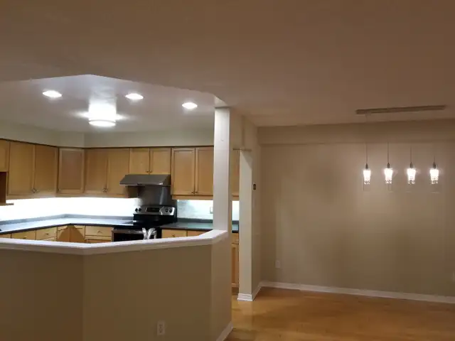 Ambleside townhouse for rent, starting end of April 2026 in Long Term Rentals in London - Image 4