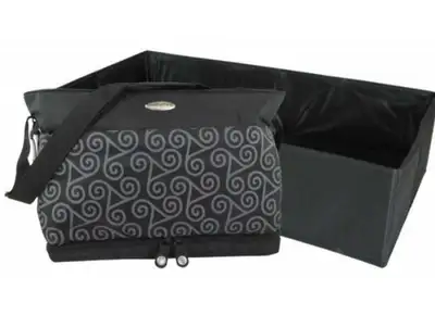 Soothetime good-to-go tote, View more