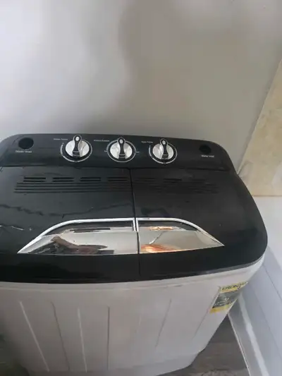 Portable Washing Machine, View more