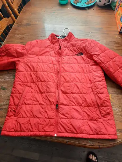 Worn handful of times, like new condition. Obo