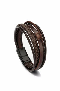 Casual Genuine Leather Bracelet