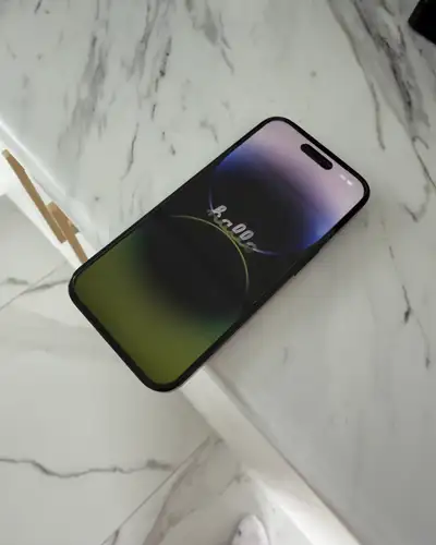 Apple iPhone 14 Pro want it sold this week !!, View more