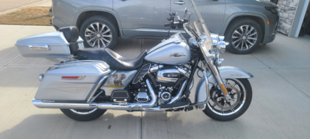 2019 Road King in Touring in Calgary