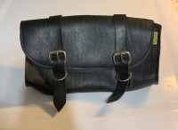 Willie and Max handlebar bag