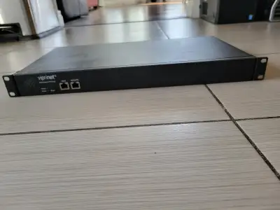 Viprinet Multichannel VPN hub Model No: 1020, View more
