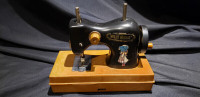Vintage Holly Hobbie sewing machine