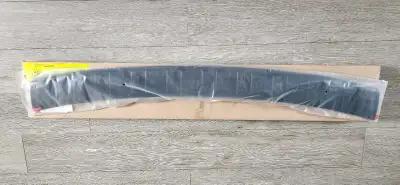 OEM BNIB SJ Forester bumper protector. Only opened for the picture, still sealed. Fits all Forester...