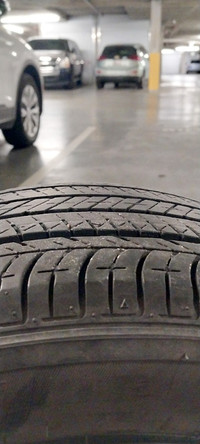 winter tires used for Nissan Sentra 2014