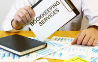 Experienced Bookkeeper