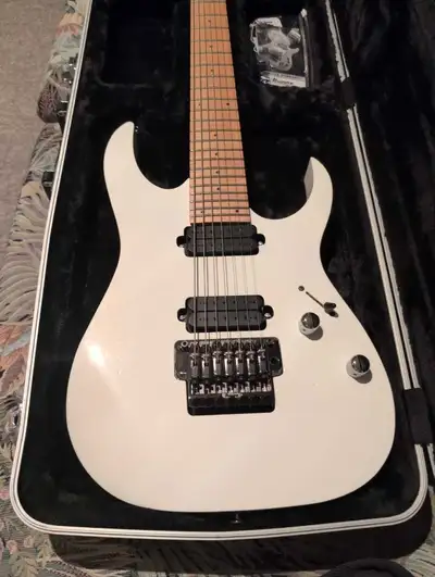 Ibanez RG1527M, View more