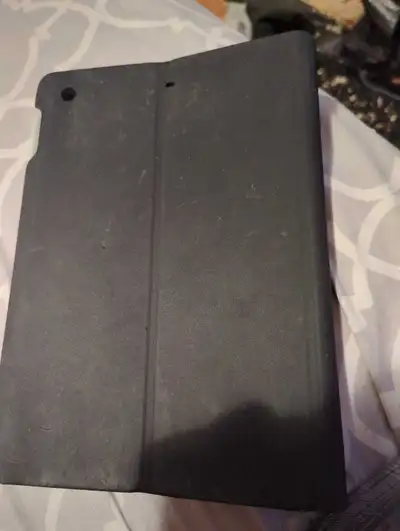 Logitech Tablet Keyboard, View more