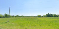 95 Acres of Treed and Farmland for Sale! Shannette Rd