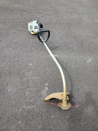 Grass Trimmer For Sale