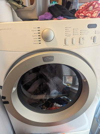 Washer/dryer 