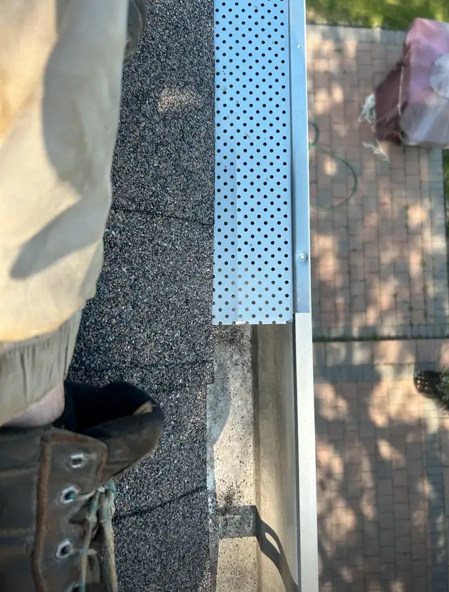 $100 starting Gutter Cleaning & Roof Repairs62863227479298123