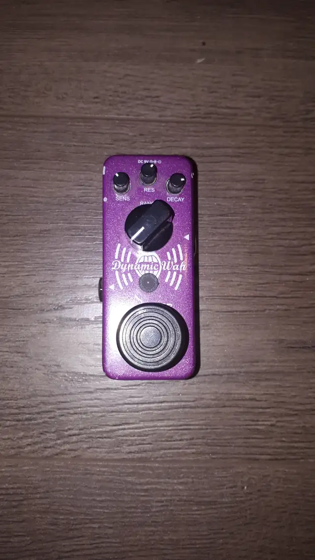 Pedals for sale in Amps & Pedals in Hamilton - Image 3