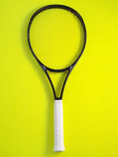 PRINCE CTS precision 110sq in. Tennis Racquet, View more