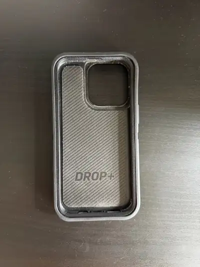 iPhone 13 Pro Otterbox Drop +, View more
